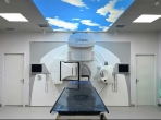 重磅丨腫瘤病院再添重量級腫瘤精準放療利器，世界先進放療系統正式開機！