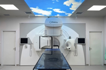 瑞典Elekta精准智能数字化放射治疗系统（全进口）
