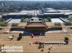 我院组织参加陕西国防系统职工马拉松赛
