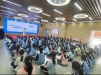 “成长赠予的礼物不必害羞，”这堂“知心姐姐”的课让女孩们笑着学科学！