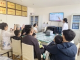 关爱哮喘患者，共筑呼吸健康丨我院儿科开展世界哮喘日系列活动