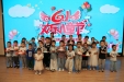 快乐六一，我们在一起丨院工会组织“庆祝儿童节”职工子女走进医院系列活动