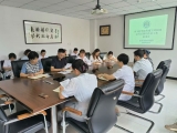 多措并举筑防线！我院扎实推进蚊媒传播性疾病防控工作