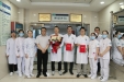 我院举办庆祝第41个“教师节”系列活动