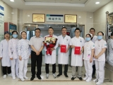 我院举办庆祝第41个“教师节”系列活动