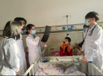 中西医协同“1+1>2”：儿科专家支招冬季儿童传染病防治