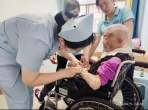 病床“搬”进家 健康守身旁丨西安医学院附属宝鸡医院姜谭分院家庭病床试点的民生实践