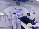 肿瘤的“定点清除”丨现代精准放疗技术助力肺癌患者重获呼吸自由