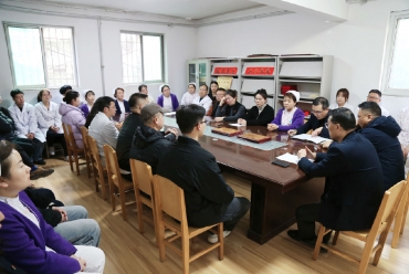 同心致远 实干争先丨我院工会召开2025年度总结表彰大会