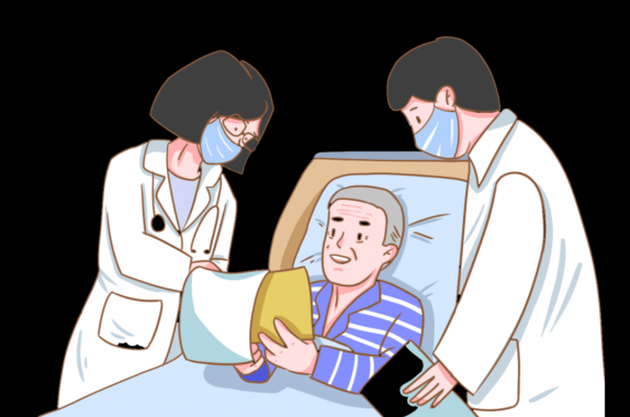 “你护我安康，我记你温暖”：神经外科病房里的“双向奔赴”！