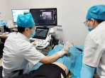 技术实力再获认可丨我院超声弹性成像辅助乳腺BI-RADS分级技术入选2026年度宝鸡市卫生健康适宜技术推广项目