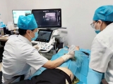 技术实力再获认可丨我院超声弹性成像辅助乳腺BI-RADS分级技术入选2026年度宝鸡市卫生健康适宜技术推广项目