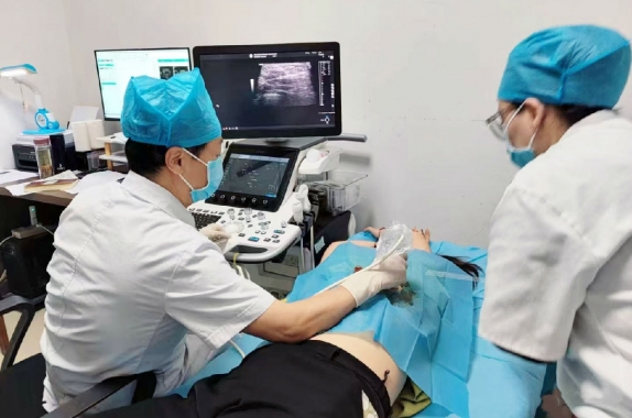 技术实力再获认可丨我院超声弹性成像辅助乳腺BI-RADS分级技术入选2026年度宝鸡市卫生健康适宜技术推广项目