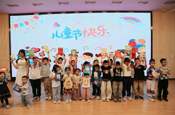 快乐六一，我们在一起丨院工会组织“庆祝儿童节”职工子女走进医院系列活动