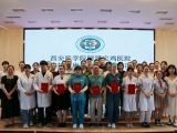 以赛促学展风采 科普赋能护健康丨我院2026年健康科普决赛顺利举办
