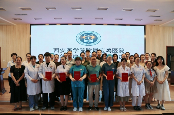 以赛促学展风采 科普赋能护健康丨我院2026年健康科普决赛顺利举办