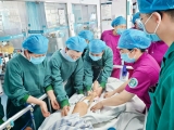 直面护理难点，多科协同“把脉”丨重症医学科（ICU）开展一例高龄多发伤患者MDT护理会诊