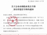 喜讯丨我院再添两个市级医学重点专科