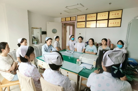 精研专科能力 筑牢新生防线丨儿科开展新生儿专科护士专项培训及考核工作