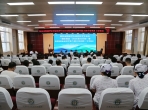 聚力精进重症救治 筑牢高温防护防线丨“秦医强基·2026星火计划”热射病诊疗培训班（宝鸡站）在我院成功举办