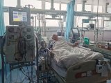 不靠开刀，靠“过滤”丨重症医学科（ICU）用这项核心技术治疗高脂血症性重症胰腺炎