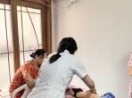 从病危通知到重拾碗勺：一位八旬老人的“家庭病床”康复奇迹