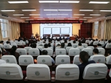 聚力深耕脊柱疾患诊疗 共启西北微创发展新篇｜陕西省防痨协会骨结核专业分会2026年学术大会在我院顺利举办