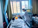 月饼年年有，牵挂岁岁深丨我院血透室连续16载为患者送上中秋暖心祝福